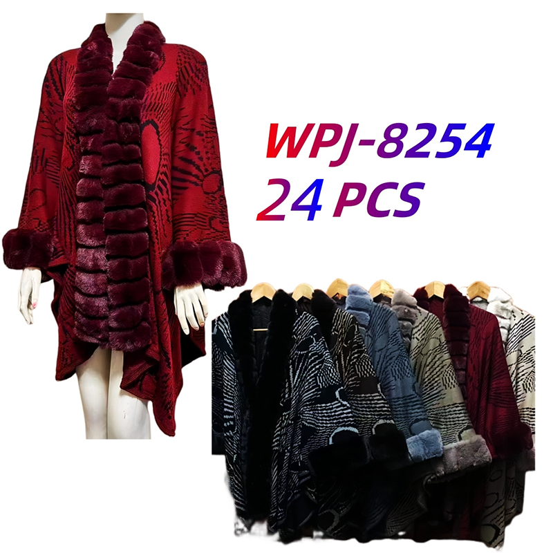 WPJ-8254 CS24